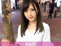 200GANA-1434 マジ軟派、初撮。 879