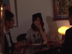 IPZ-565 スキャンダル ナンパお持ち帰りされた希志あいの 盗撮映像そのままAV発売！