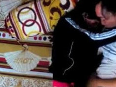 Chơi em gái miền Tây