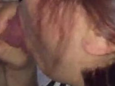 em gái bú buồi cho bạn trai - vn