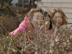 Delicious Delivery (2015) AKA: ( mas-iss-neun taeg-bae )