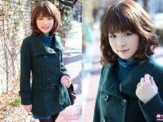 Mywife-00343 橘美紗子 初会+再会 - 2