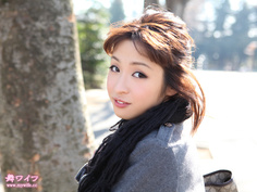 Mywife-00348 渡辺真里佳 初会+再会 - 1