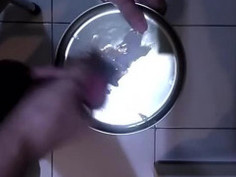 爽噴三十秒……