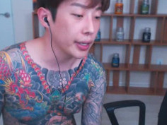 KBJ KOREAN BJ 2017110203 - 2