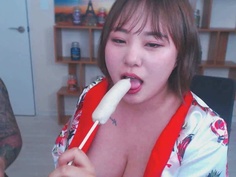 KBJ KOREAN BJ 2017110203 - 1