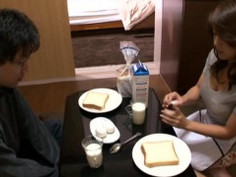 [VENU147] Incest Beauty Aunt ~ Satomi Suzuki