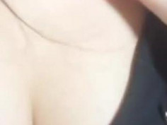 大奶外圍童X沫不雅小視頻流出 7