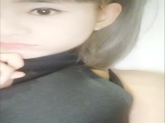 主動要求男技師幫小穴! 想不到女生也想加錢做黑還直播 2