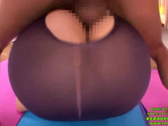 MIDD-891.爆乳インストラクター_むっちり誘惑レッスン_佐山愛