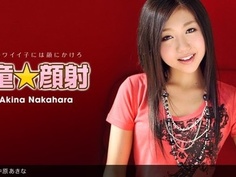 最新一本道 031712_298 「童*顔射」