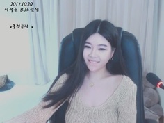 KBJ KOREAN BJ 2017111103