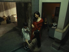 花街柳巷 [2015] [香港限制級]