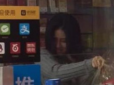 骚货，姿势和叫声已经出卖了你！