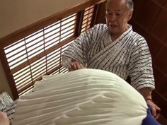 Incredible Japanese model Risa Murakami in Exotic oldie