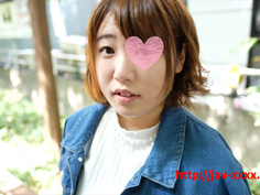 《個人撮影 ハメ撮り 素人》ななみ21歳童顔JDGcup美巨乳でびっくり♪ 【工藤兄弟】 FC2-PPV 704445