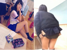 日本女高中生趁體育祭自拍不雅情事引發網友流傳