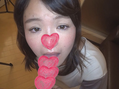 【個人撮影】旦那に内緒で登場のおっとり隠れ巨乳童顔専業主婦32歳【１フェラ抜き１SEX】 FC2-PPV 706967