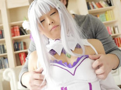 CosDeluxe コスプレ×サトウアイリ - 2