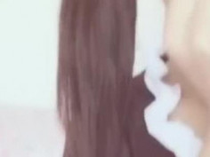 Korean Student Big Pussy