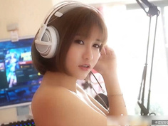 網模萌萌年度無碼作品包含性愛共八部 3