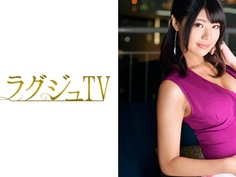 259LUXU-857 ラグジュTV 844 神崎未央 27歳 化粧品開発