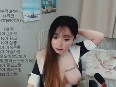 KBJ KOREAN BJ 2017112606