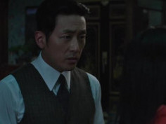 The Handmaiden 아가씨