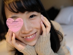 かんな19歳♪超S級天使JD1♪【2時間41分】《素人ハメ撮り》《個人撮影》《172》《ちゅぱ王》 FC2-PPV 715019 - 1