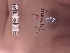 超騷氣大三正妹在小套房裡大玩性愛遊戲！最愛綑綁play：瞄準她的嘴射3