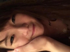 連續爆她的小嘴7天！甜美正妹還不太會舔舔求我調教她 這麼賣力就是要肉棒插