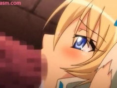 (SUB) Shoujo Senki Brain Jacker / 少女戦機 ブレインジャッカー - 1