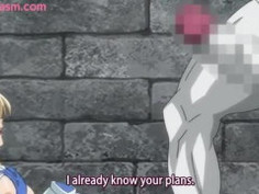 (SUB) Shoujo Senki Brain Jacker / 少女戦機 ブレインジャッカー - 2