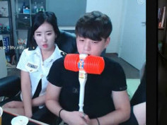 KBJ KOREAN BJ 2017120810 - 3