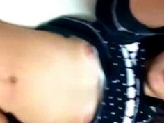 小妹妹自摸自拍