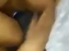 [露臉]閨蜜沒試過男人～第一次嘗試太痛只好幫揉奶（有影）