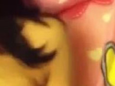 剛參加完喜宴的老婆～直接穿著小禮服來一發（有影）