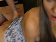 DesertAngel - The big Anal pleasure [Clips4Sale]