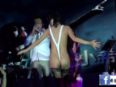 瘋狂女假面小希 3