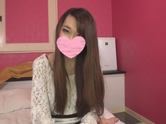 【完全顔出し】キャバクラ店内で口説いたスレンダーマン汁大量娘に！妊娠覚悟の中出しｗ【個人撮影】 FC2-PPV 513639 - 1