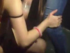 說好只是熱舞竟變性侵？微醺妹夜店遭強行扒光 陌生男趁亂手伸內褲