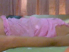 [自拍露臉]清秀人妻私底下的淫蕩，美麗容貌讓人好ＩＮ阿（有影）