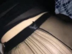 [自拍露臉]把睡夢中的女友綁起來狂操！濕潤女友好好玩～（有影）