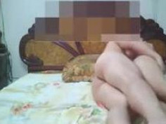 [偷拍露臉]【經典偷情】少婦早就先脫光～吊砲友味口！後面被插到：阿～我的屁股要開花啦（有影）