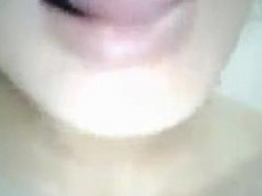 [盜攝視訊]超騷孕婦！都快臨盆了還在裸聊～還問：快點阿～哥哥，你有看到水嗎？！真的被打敗了 （有影）