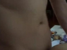 [國語露臉]「快點舔我～人家想要嘛！」騷女友穿上護士制服勾男友～自己先受不了！對話超精彩（下集）