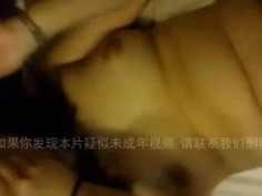 [自拍露臉]開苞後的第二次～進去一直說會疼！（有影）