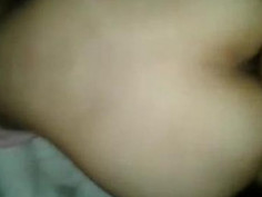 處女女友的第三次～做到紅腫，還有一點血絲！插到說不要（有影）