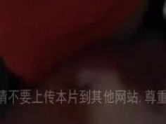 [自拍微露]逛街買套套馬上試用，情侶廁所開啪！喘息好大聲 （有影）