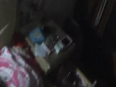 [自拍露臉]『不行～會射』跟女同事出差，不相信快要射～結果被噴滿臉（有影）